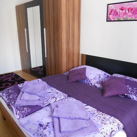 Motel Madona Banská Bystrica Dış mekan fotoğraf