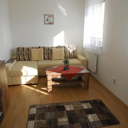Motel Madona Banská Bystrica Dış mekan fotoğraf