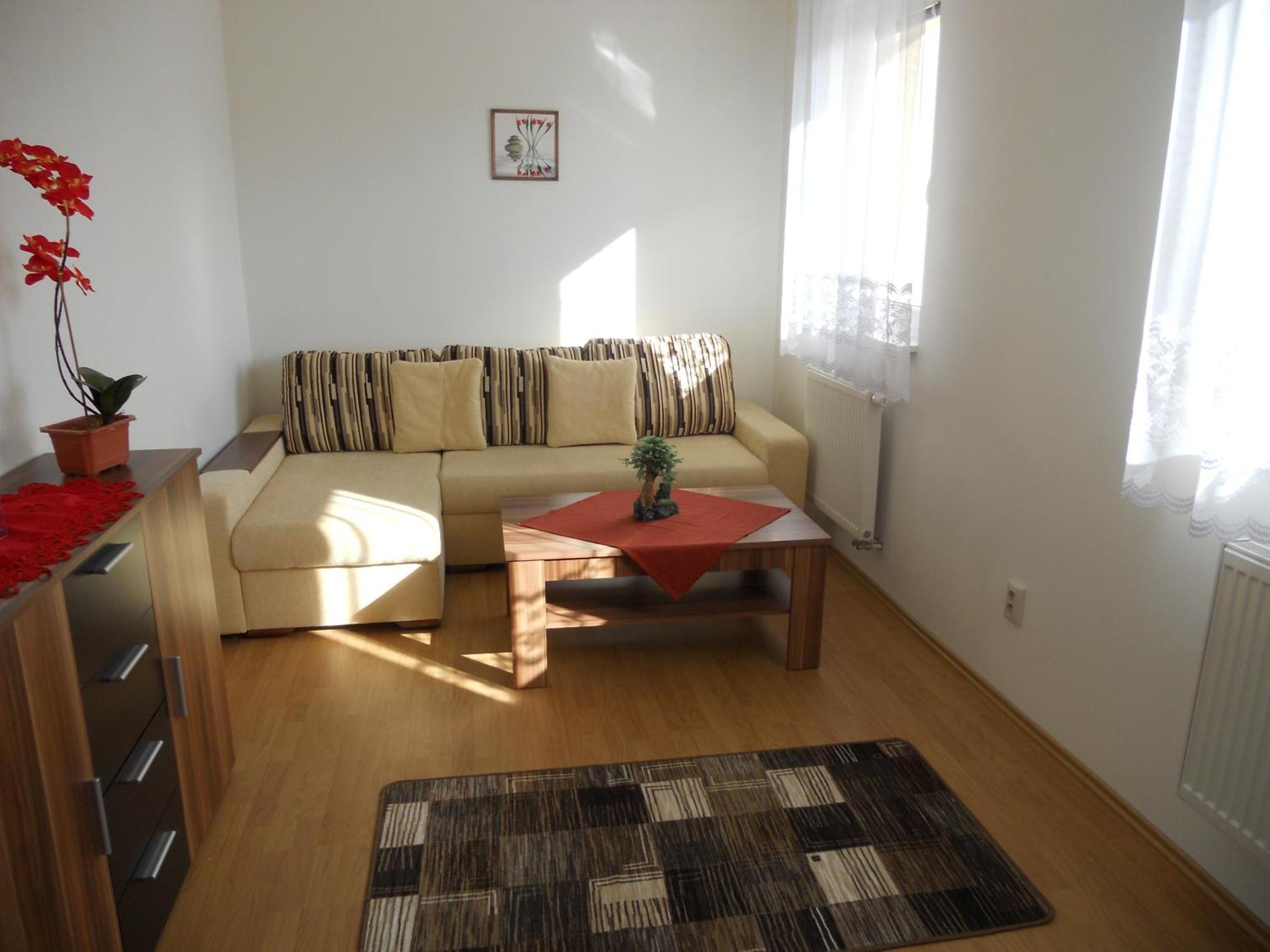 Motel Madona Banská Bystrica Dış mekan fotoğraf